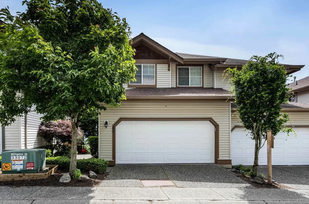 80 35287 OLD YALE ROAD, Abbotsford, BC — Residential for Sale - Main Photo
