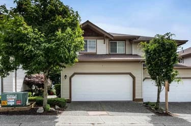 Townhouse for sale at 80 35287 Old Yale Road Abbotsford British Columbia - MLS: R3125723