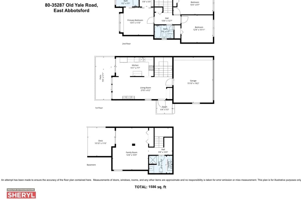 80 35287 OLD YALE ROAD, Abbotsford, BC — Residential for Sale - Photo 2