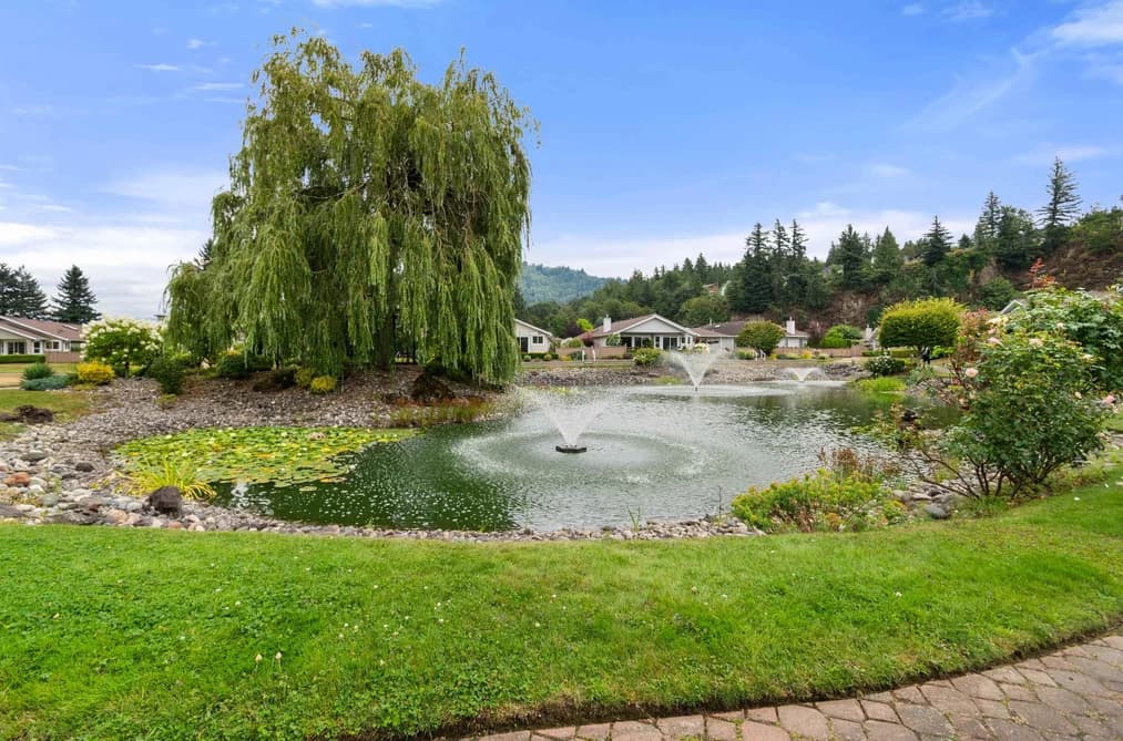 80 6001 PROMONTORY ROAD, Chilliwack, BC — Residential for Sale - Main Photo