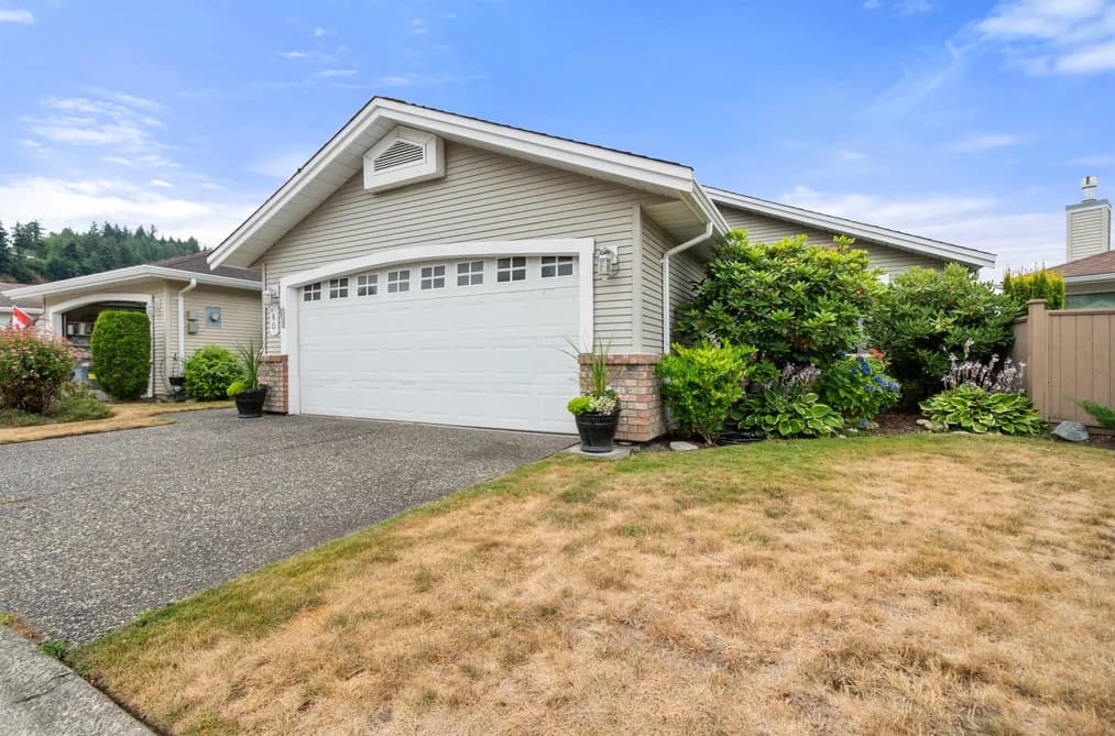 80 6001 PROMONTORY ROAD, Chilliwack, BC — Residential for Sale - Photo 2