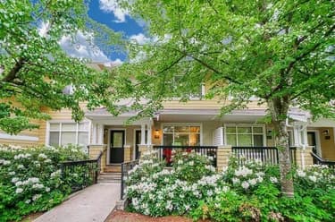 Townhouse for sale at 80 6878 Southpoint Drive Burnaby British Columbia - MLS: R3139693