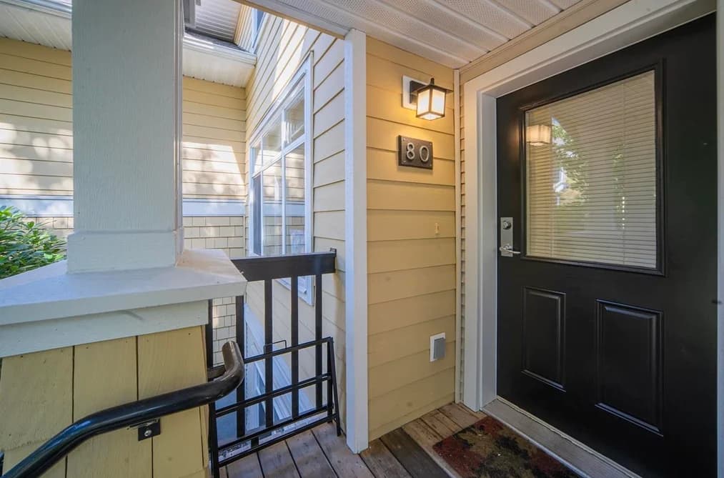 80 6878 SOUTHPOINT DRIVE, Burnaby, BC — Residential for Sale - Photo 2