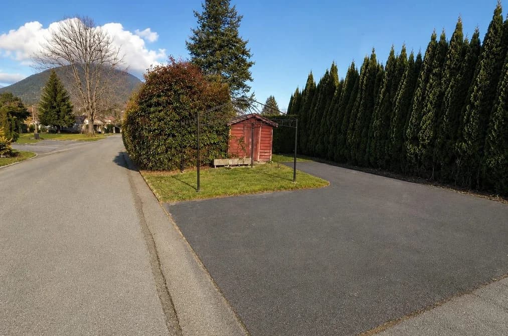 80 8400 SHOOK ROAD, Mission, BC — Land for Sale - Main Photo