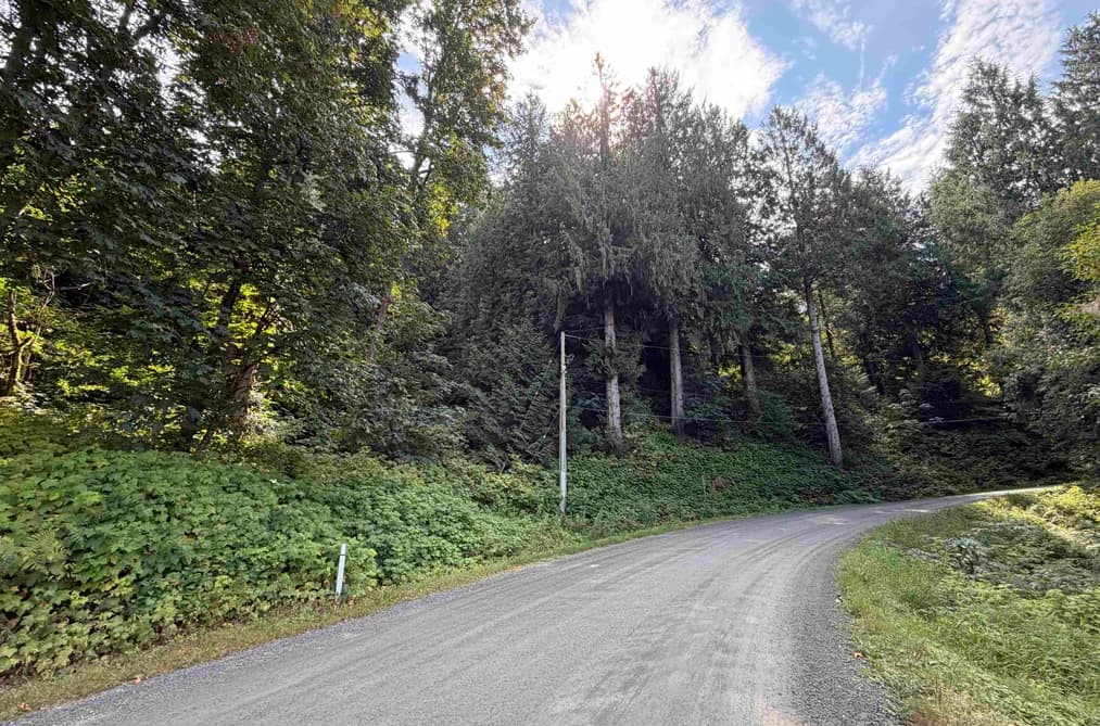 8000 NIXON ROAD, Chilliwack, BC — Land for Sale - Main Photo