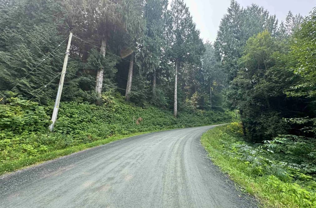 8000 NIXON ROAD, Chilliwack, BC — Land for Sale - Main Photo
