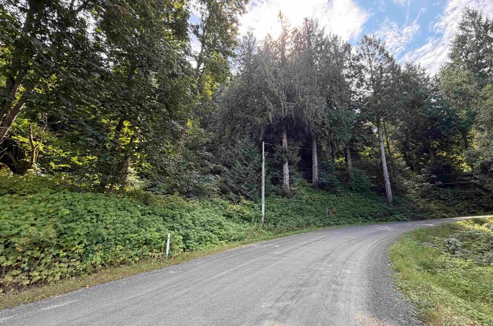 8000 NIXON ROAD, Chilliwack, BC — Land for Sale - Photo 2
