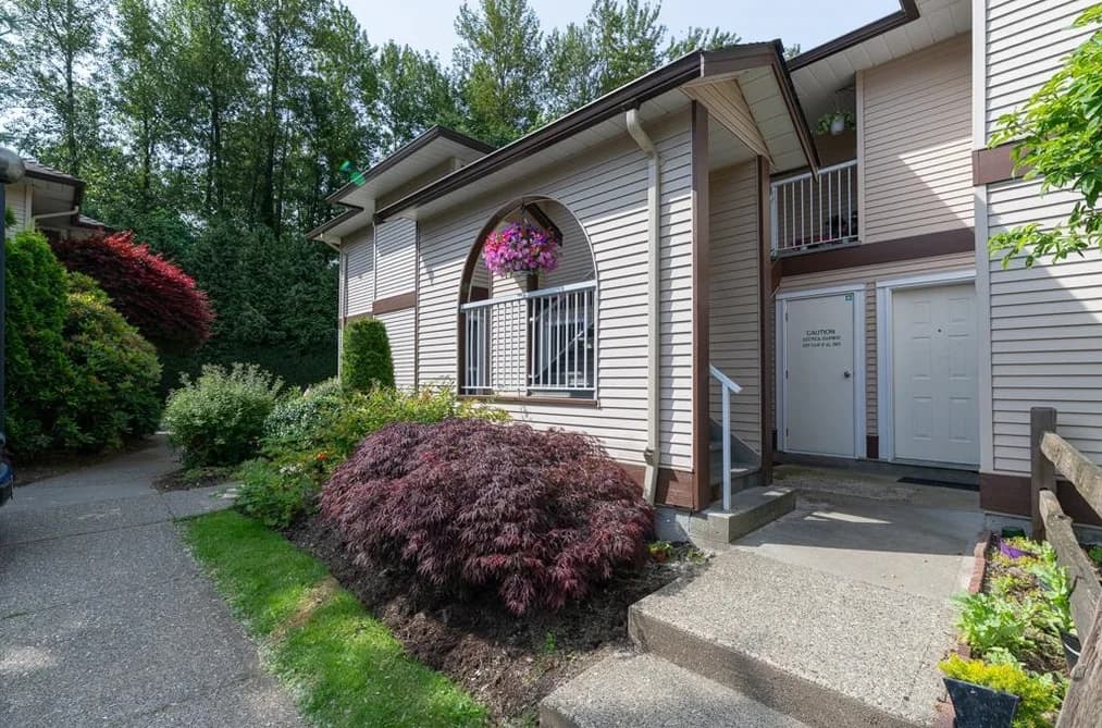 801 1750 MCKENZIE ROAD, Abbotsford, BC — Residential for Sale - Main Photo