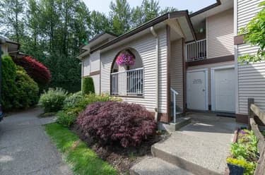 Townhouse for sale at 801 1750 Mckenzie Road Abbotsford British Columbia - MLS: R3145728