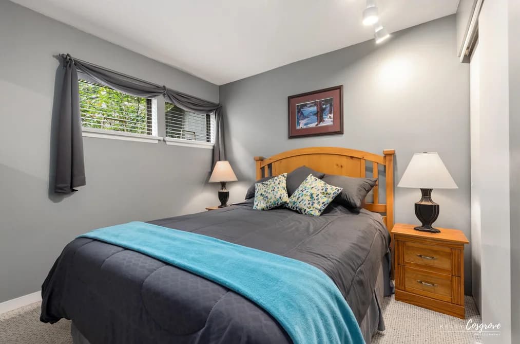 801 3050 HILLCREST DRIVE, Whistler, BC — Residential for Sale - Photo 2
