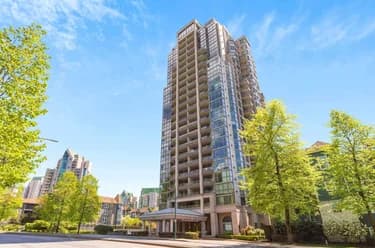 Condo for sale at 801 3070 Guildford Way Coquitlam British Columbia - MLS: R3147952