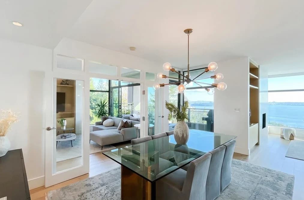801 3315 CYPRESS PLACE, West Vancouver, BC — Residential for Sale - Main Photo