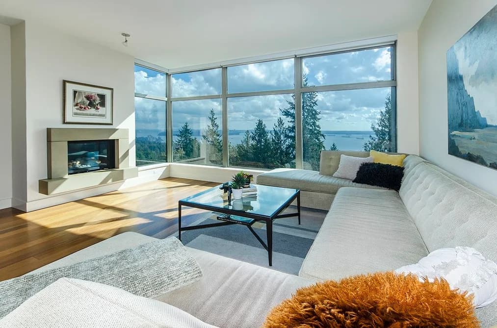 801 3335 CYPRESS PLACE, West Vancouver, BC — Residential for Sale - Main Photo