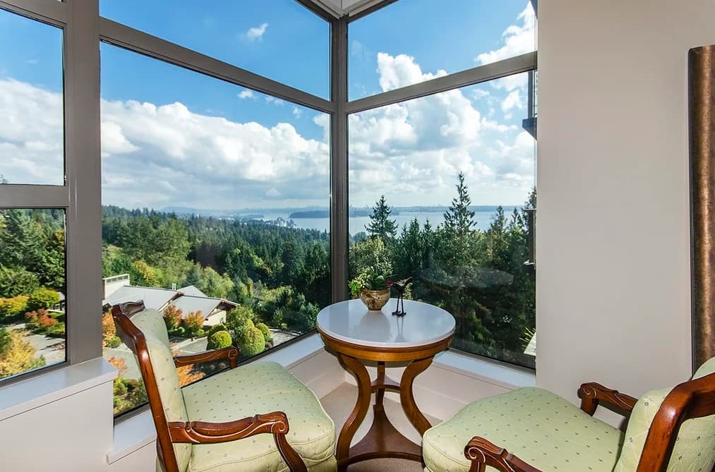 801 3335 CYPRESS PLACE, West Vancouver, BC — Residential for Sale - Photo 2
