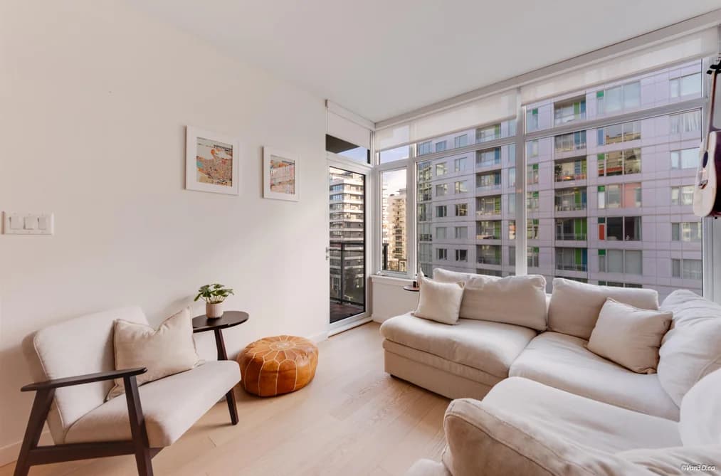 801 38 W 1ST AVENUE, Vancouver, BC — Residential for Sale - Photo 2