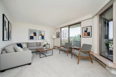 Condo for sale at 801 444 Lonsdale Avenue North Vancouver British Columbia - MLS: R3141793