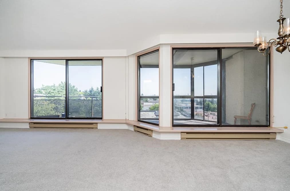 801 444 LONSDALE AVENUE, North Vancouver, BC — Residential for Sale - Photo 2