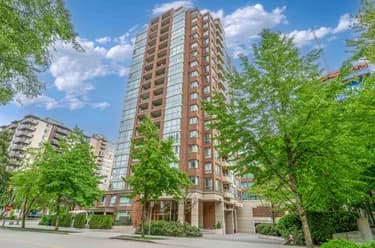 Condo for sale at 801 4888 Hazel Street Burnaby British Columbia - MLS: R3140884