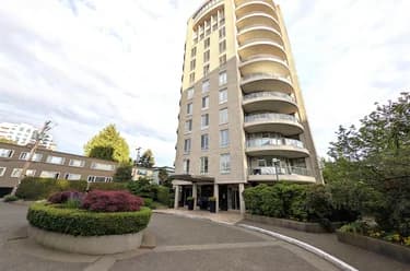 Condo for sale at 801 5850 Balsam Street Vancouver British Columbia - MLS: R3133356