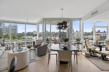 Condo for sale at 801 633 Kinghorne Mews Vancouver British Columbia - MLS: R3127330