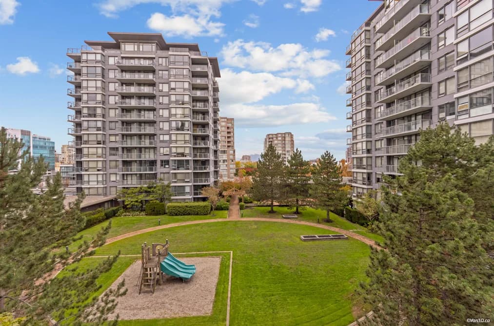 801 6351 BUSWELL STREET, Richmond, BC — Residential for Sale - Main Photo