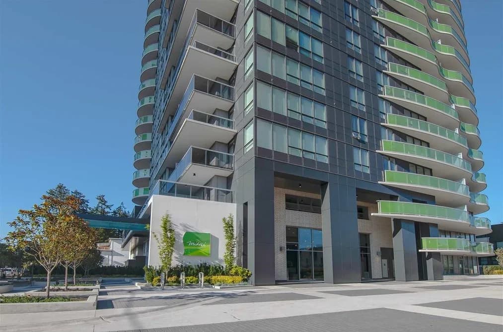 801 6638 DUNBLANE AVENUE, Burnaby, BC — Residential for Sale - Main Photo