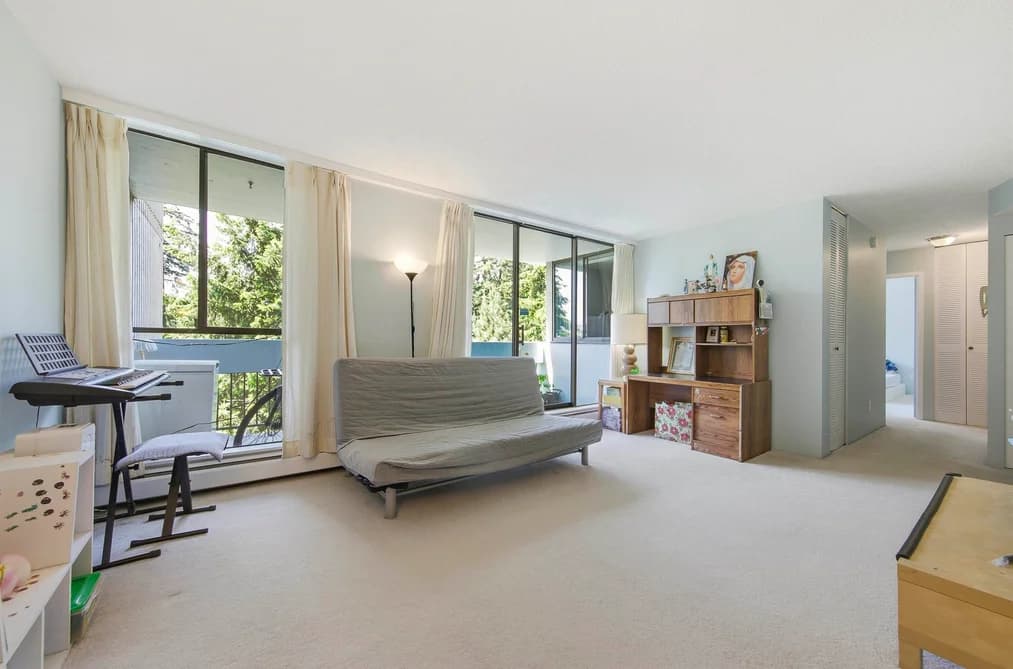 801 6689 WILLINGDON AVENUE, Burnaby, BC — Residential for Sale - Main Photo