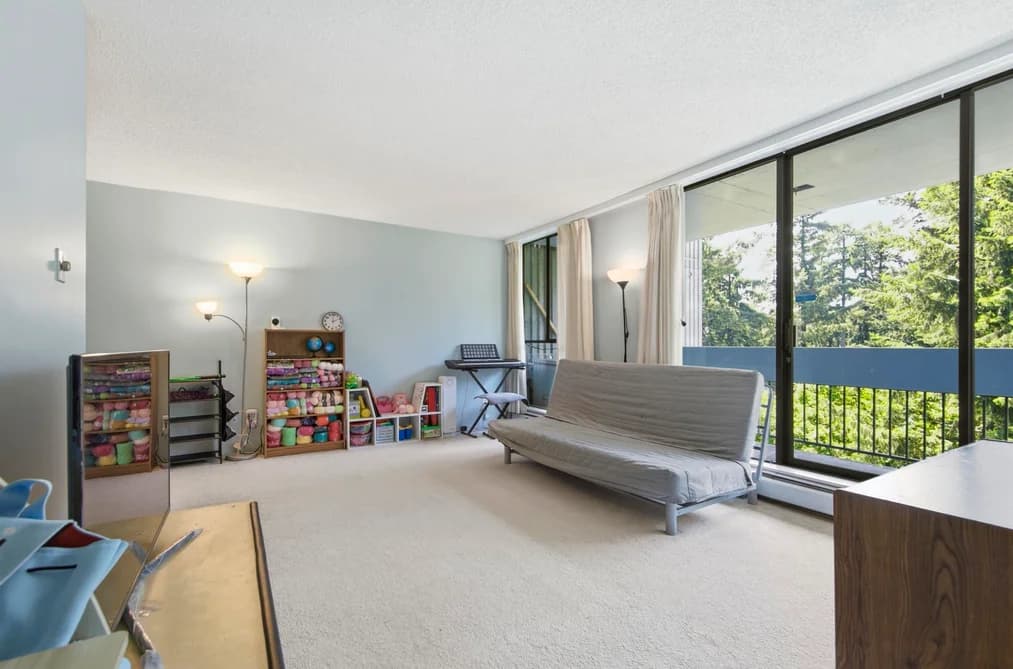 801 6689 WILLINGDON AVENUE, Burnaby, BC — Residential for Sale - Photo 2