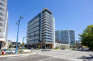 Condo for sale at 801 6788 Minoru Boulevard Richmond British Columbia - MLS: R3132586