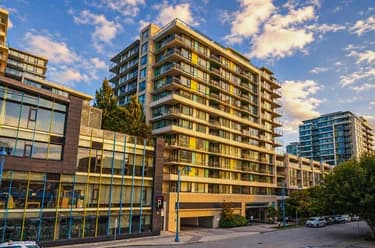 Condo for sale at 801 7733 Firbridge Way Richmond British Columbia - MLS: R3148986