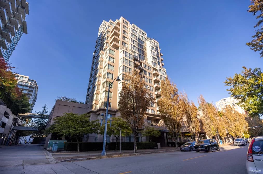 801 8171 SABA ROAD, Richmond, BC — Residential for Sale - Main Photo