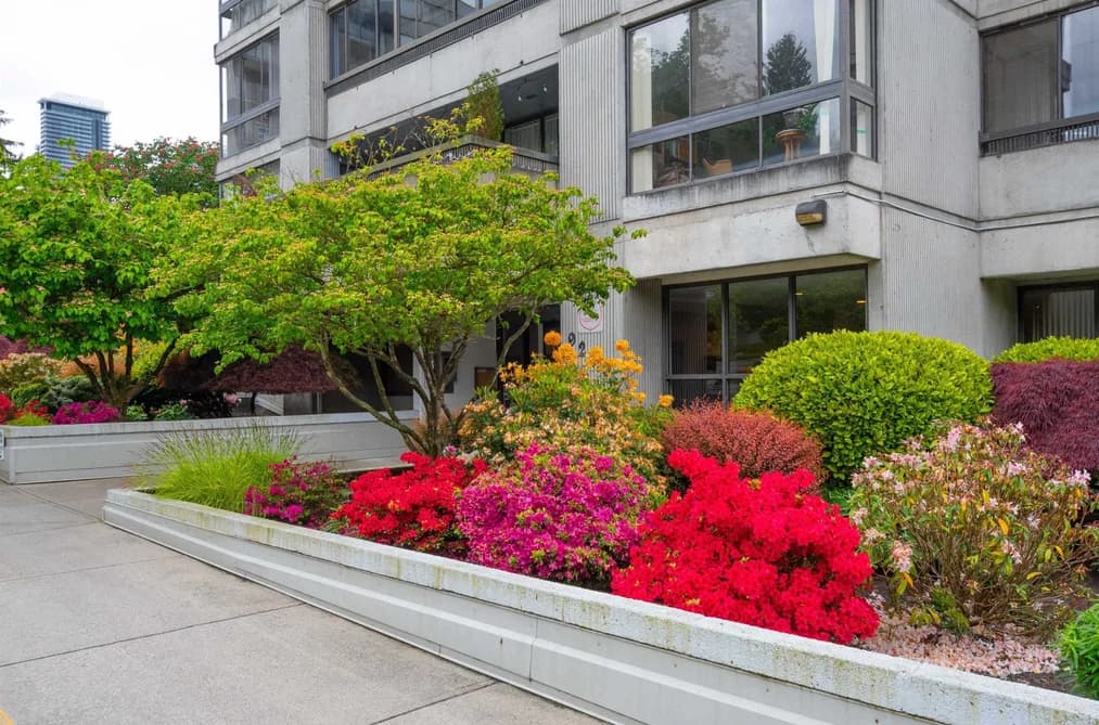 801 9280 SALISH COURT, Burnaby, BC — Residential for Sale - Photo 2