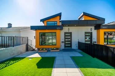 Half Duplex for sale at 8014 11th Avenue Burnaby British Columbia - MLS: R3122412