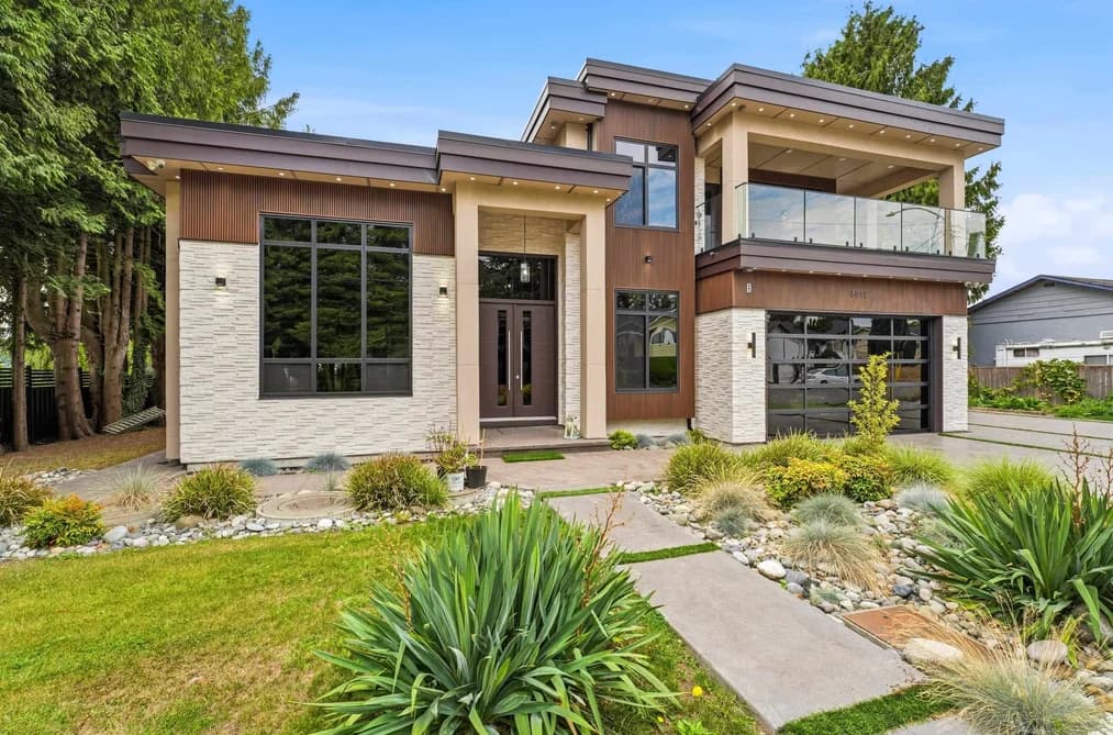 8019 113B STREET, Delta, BC — Residential for Sale - Photo 2