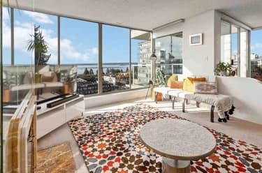 Condo for sale at 802 1455 Duchess Avenue West Vancouver British Columbia - MLS: R3118224