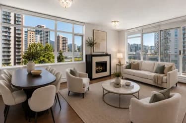 Condo for sale at 802 158 W 13th Street North Vancouver British Columbia - MLS: R3145668