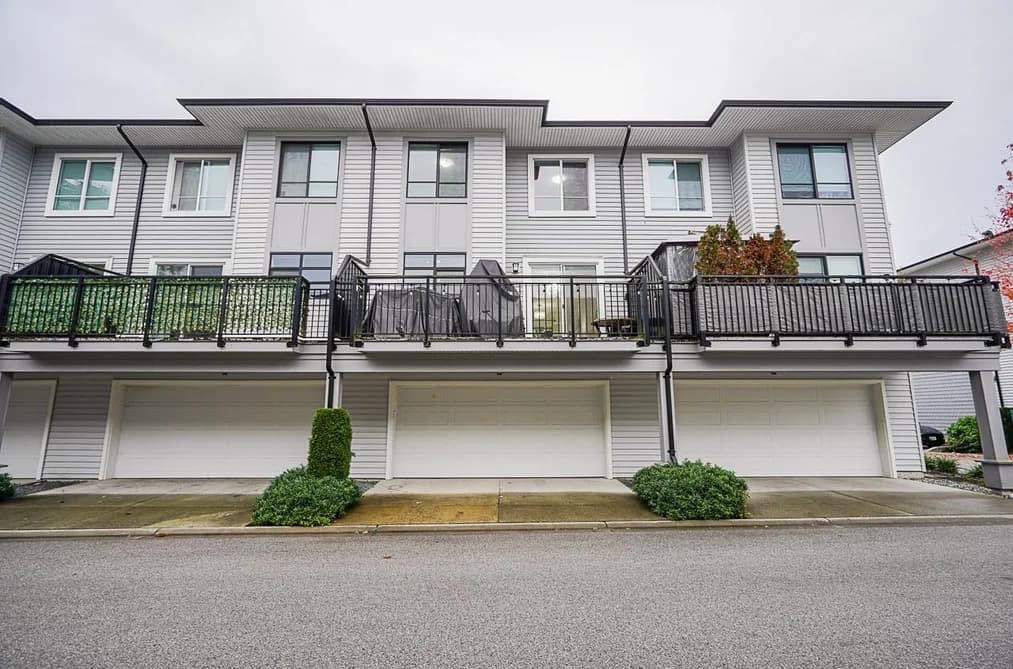802-18505 Laurensen Place, Surrey, BC - Townhouse for Sale - Main Photo 802-18505 Laurensen Place, Surrey, BC - Townhouse for Sale - Main Photo