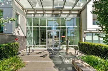 Condo for sale at 802 2288 Alpha Avenue Burnaby British Columbia - MLS: R3138316