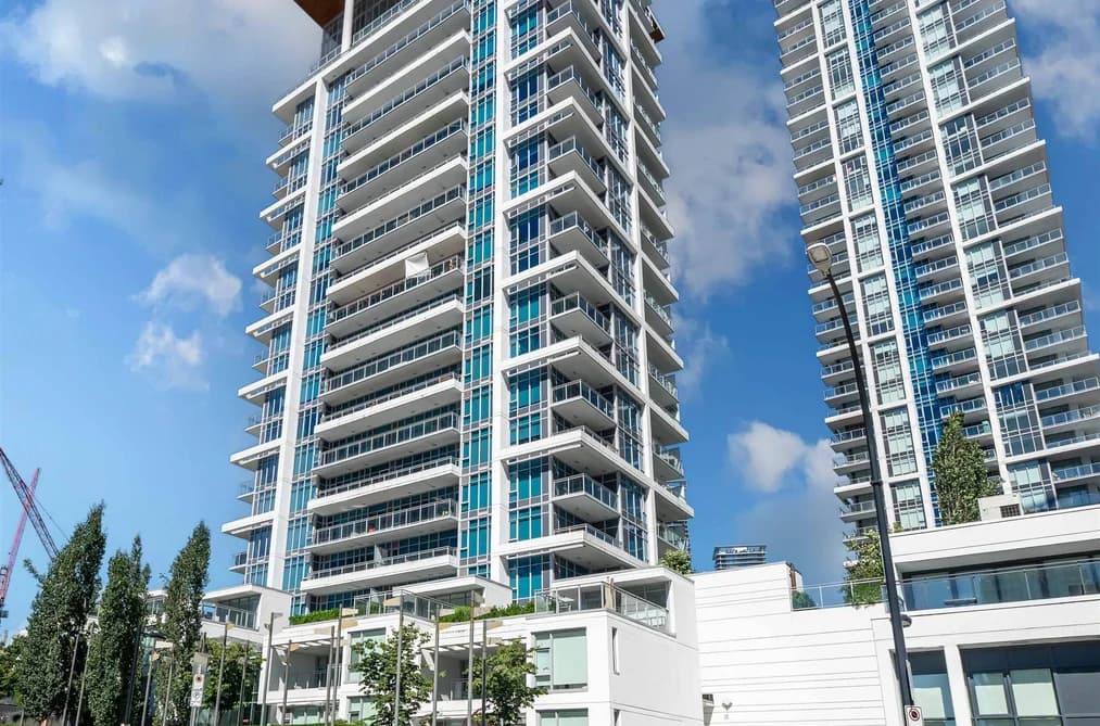 802 2288 ALPHA AVENUE, Burnaby, BC — Residential for Sale - Photo 2