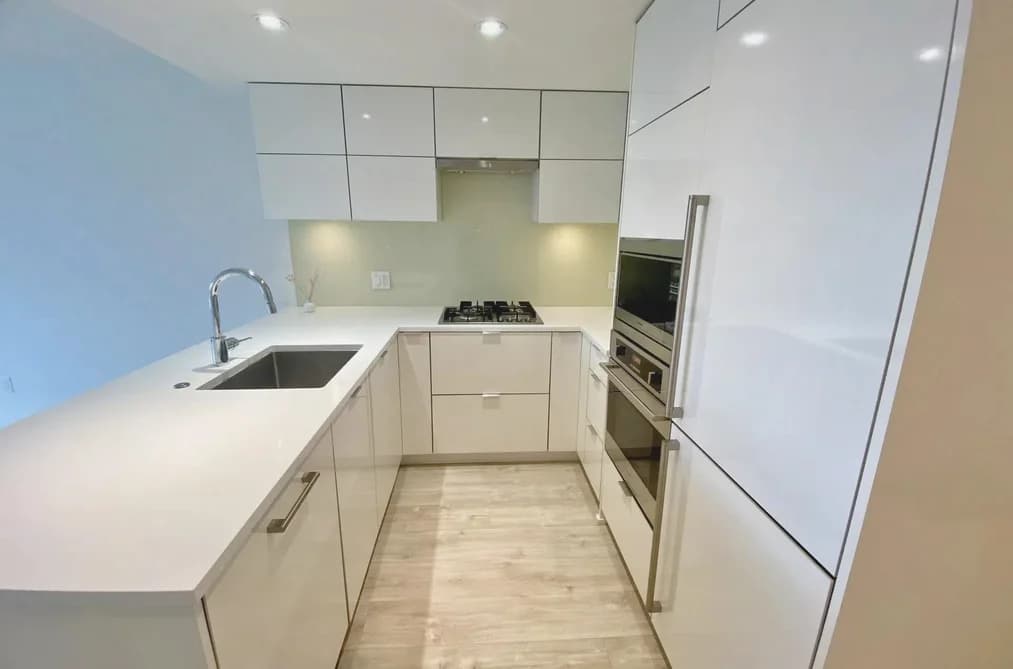 802 238 W BROADWAY, Vancouver, BC — Residential for Sale - Photo 2