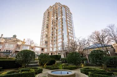 Condo for sale at 802 2668 Ash Street Vancouver British Columbia - MLS: R3086993