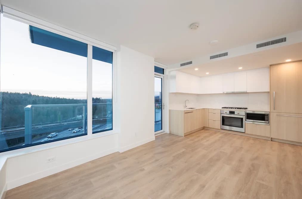 802 308 ALDERSON AVENUE, Coquitlam, BC — Residential for Sale - Photo 2