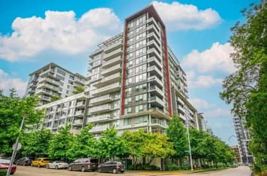 Condo for sale at 802 3131 Ketcheson Road Richmond British Columbia - MLS: R3107002