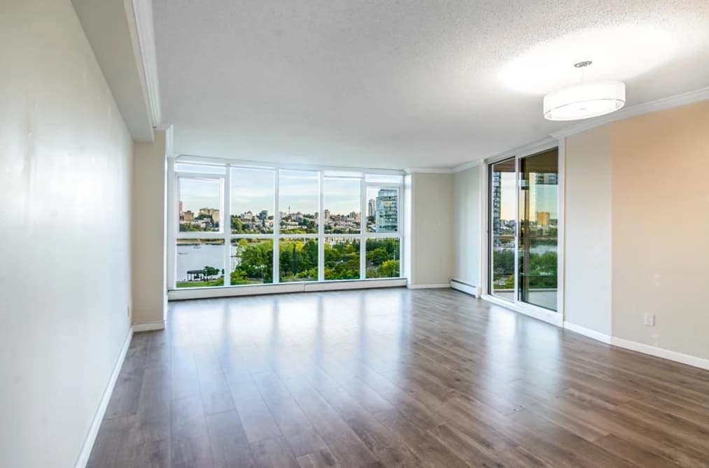 802 388 DRAKE STREET, Vancouver, BC — Residential for Sale - Main Photo