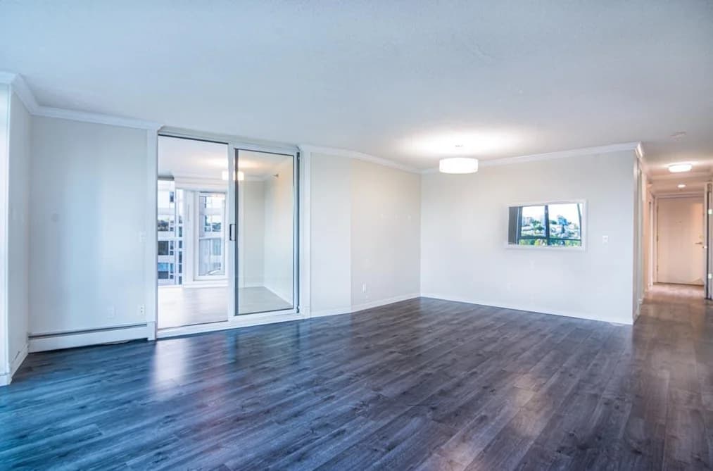 802 388 DRAKE STREET, Vancouver, BC — Residential for Sale - Photo 2