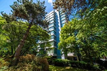 Condo for sale at 802 5425 Yew Street Vancouver British Columbia - MLS: R3142004