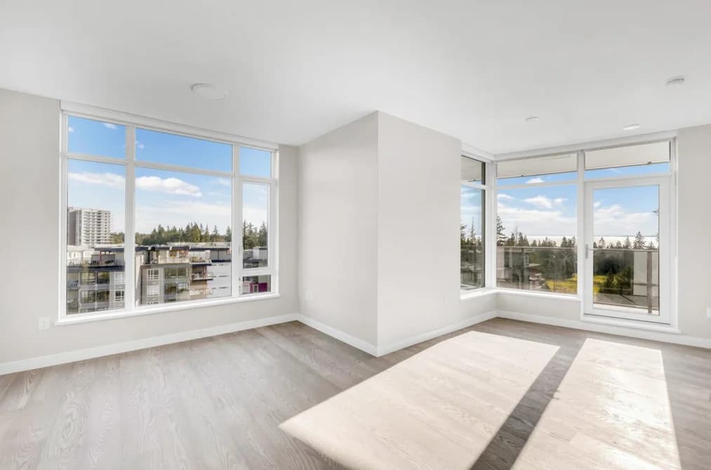802 6138 BIRNEY AVENUE, Vancouver, BC — Residential for Sale - Photo 2