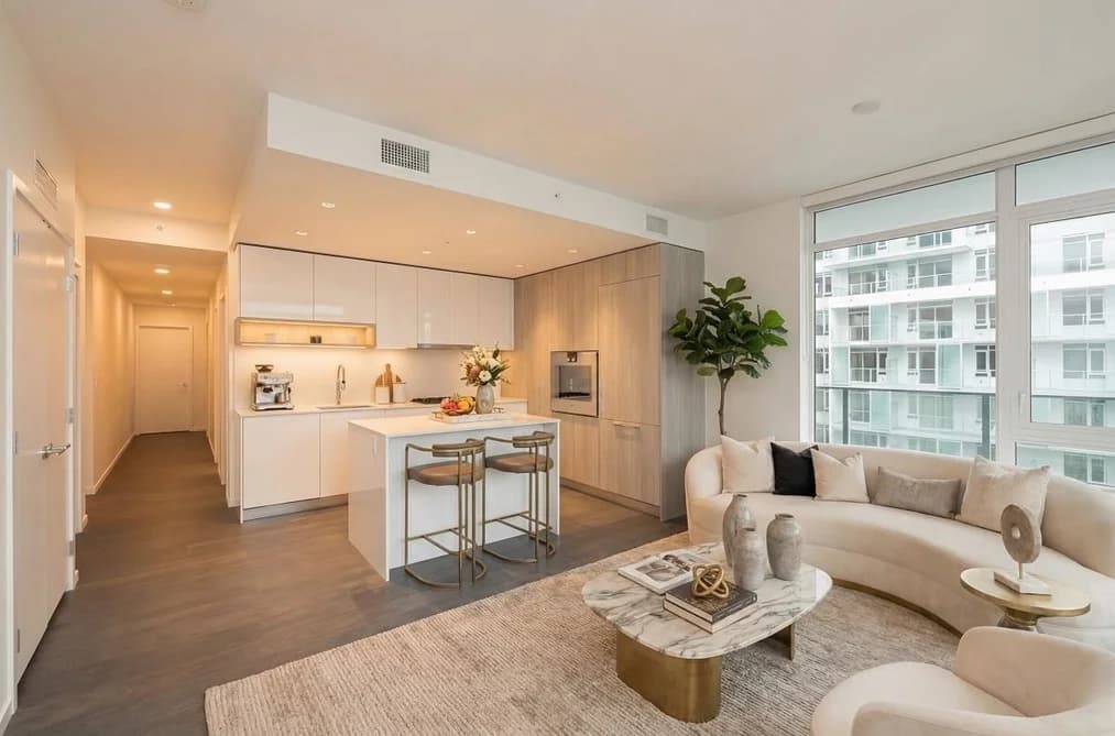 802 6200 MINORU BOULEVARD, Richmond, BC — Residential for Sale - Main Photo