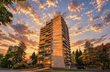Condo for sale at 802 6595 Willingdon Avenue Burnaby British Columbia - MLS: R3130123