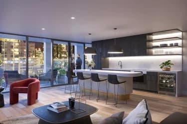 Condo for sale at 802 828 Cambie Street Vancouver British Columbia - MLS: R3116968